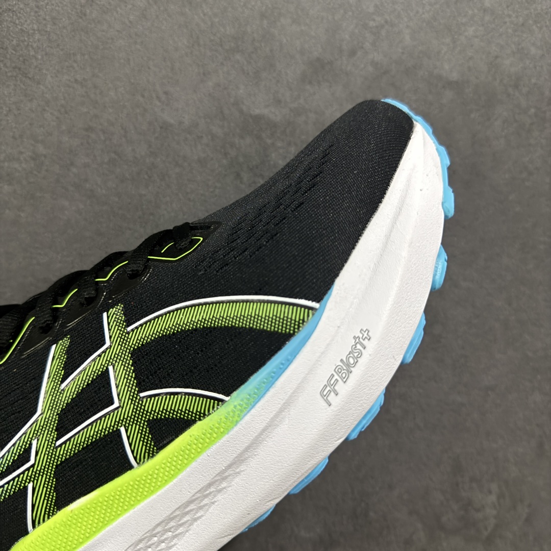 图片[5]-【公司级】Asics Gel-Kayano 30 舒适缓震 织物合成革透气 低帮跑步鞋 亚瑟士运动休闲透气专业跑鞋 整体超轻便鞋身 针织透气鞋面 中底发泡材料 超强缓震效果 绵柔触地脚感 高颜值 配色选择多 运动休闲强烈推荐 尺码：39-45-选品中心