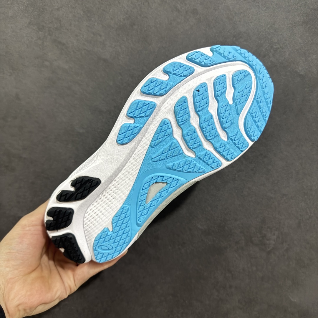 图片[9]-【公司级】Asics Gel-Kayano 30 舒适缓震 织物合成革透气 低帮跑步鞋 亚瑟士运动休闲透气专业跑鞋 整体超轻便鞋身 针织透气鞋面 中底发泡材料 超强缓震效果 绵柔触地脚感 高颜值 配色选择多 运动休闲强烈推荐 尺码：39-45-选品中心