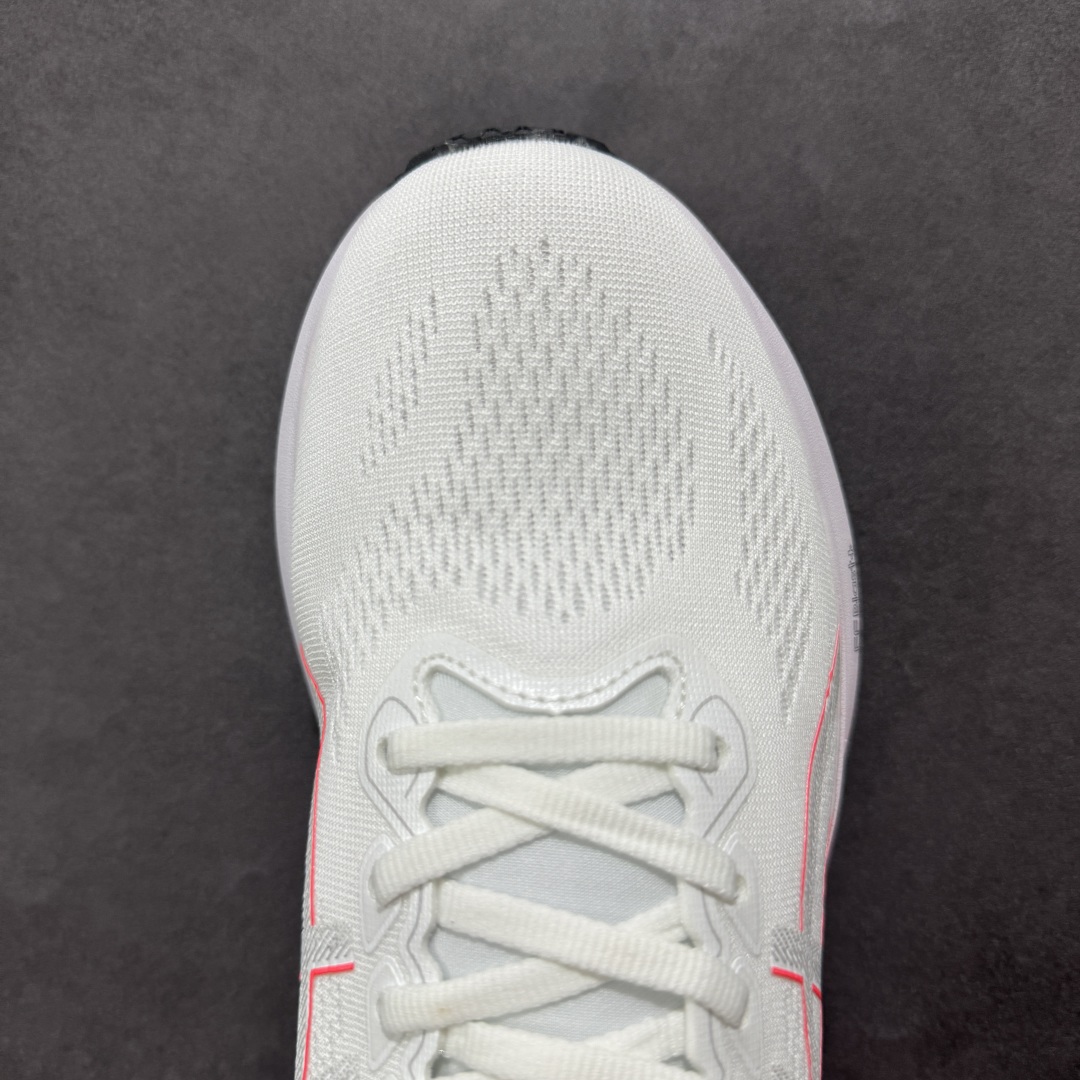  
Asics Gel-Kayano 30 舒适缓震 织物合成革透气 低帮跑步鞋  亚瑟士运动休闲透气专