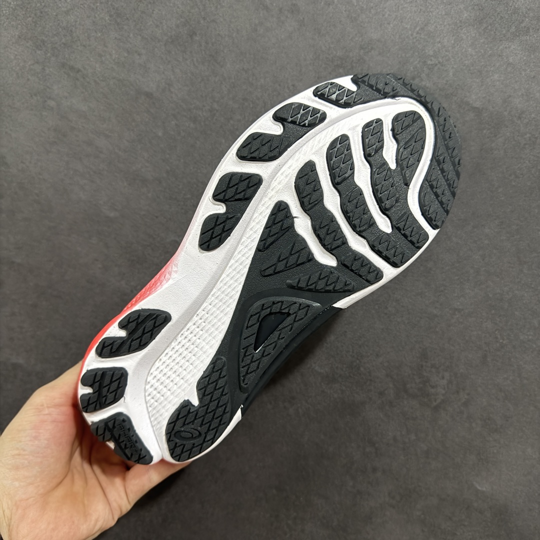  
Asics Gel-Kayano 30 舒适缓震 织物合成革透气 低帮跑步鞋  亚瑟士运动休闲透气专