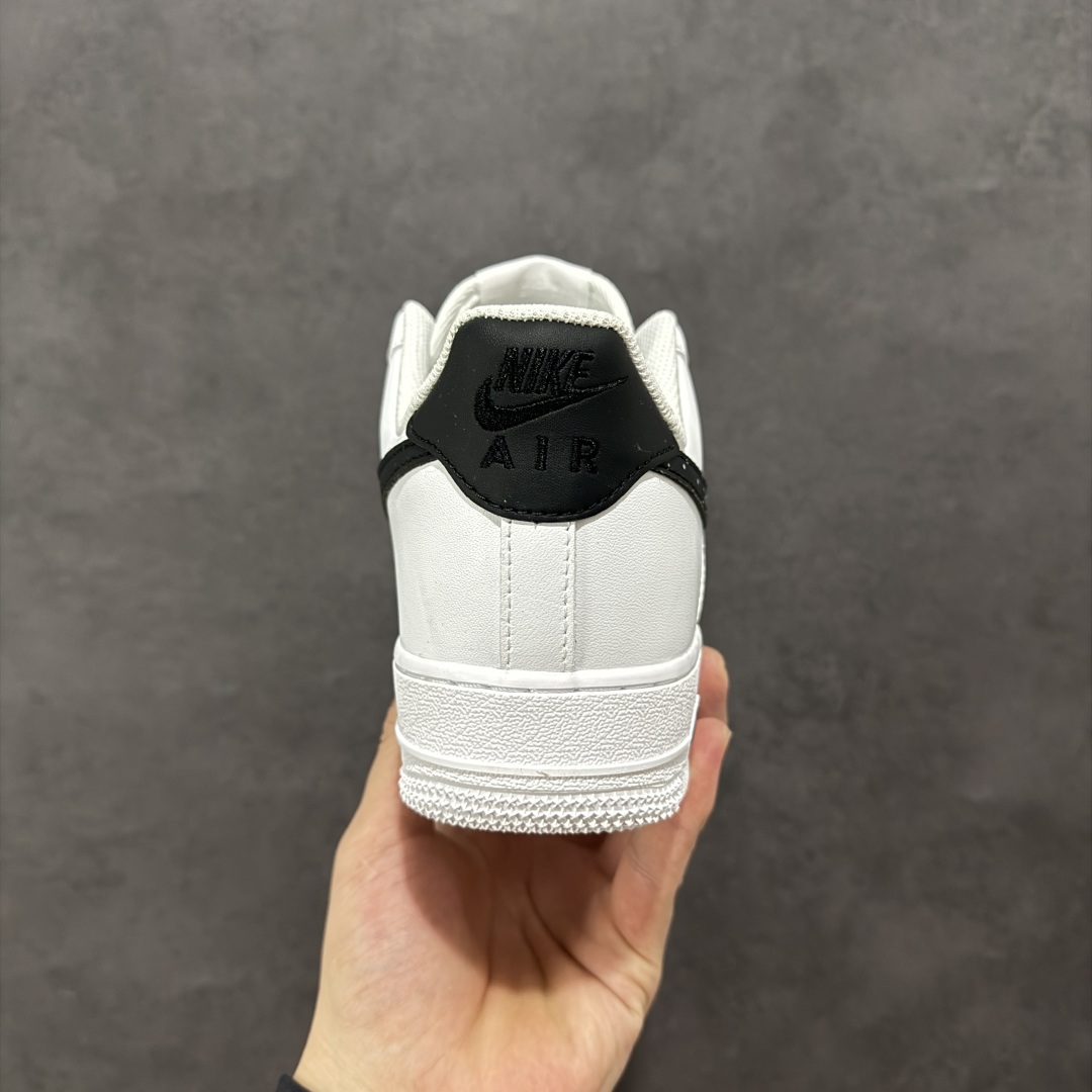  
【定制版】官方爆款定制 二次元主题 Nike Air Force 1 Low’07 小勾波点 空军一