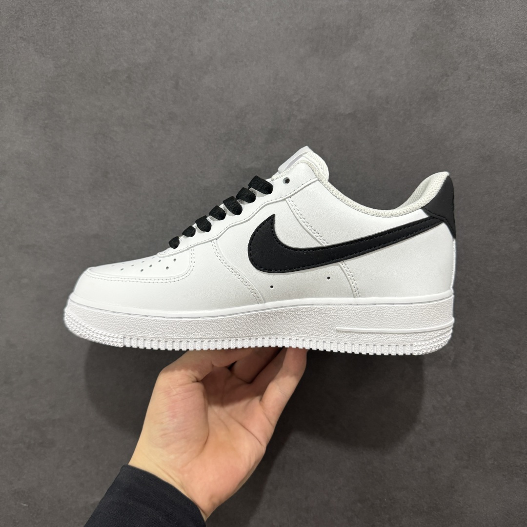  
【定制版】官方爆款定制 二次元主题 Nike Air Force 1 Low’07 小勾波点 空军一