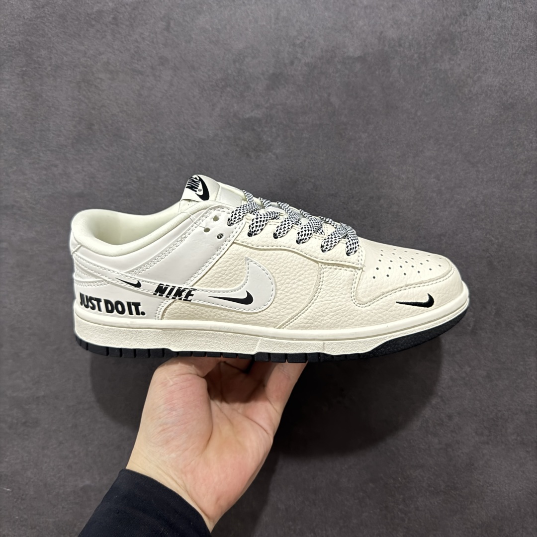  
【定制版】Nk SB Dunk Low 定制配色 Dunk系列复古低帮休闲百搭板鞋 KK1333-0