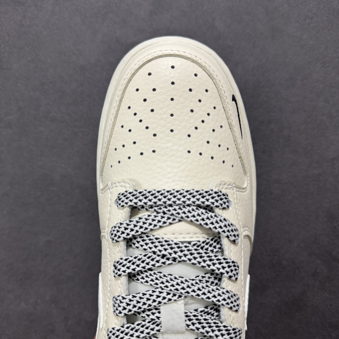  
【定制版】Nk SB Dunk Low 定制配色 Dunk系列复古低帮休闲百搭板鞋 KK1333-0
