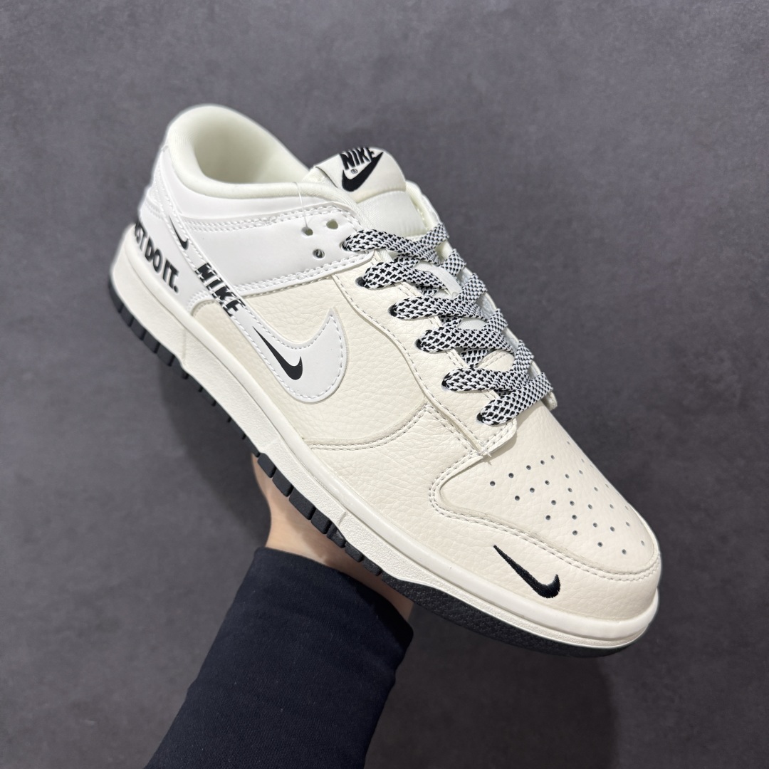  
【定制版】Nk SB Dunk Low 定制配色 Dunk系列复古低帮休闲百搭板鞋 KK1333-0