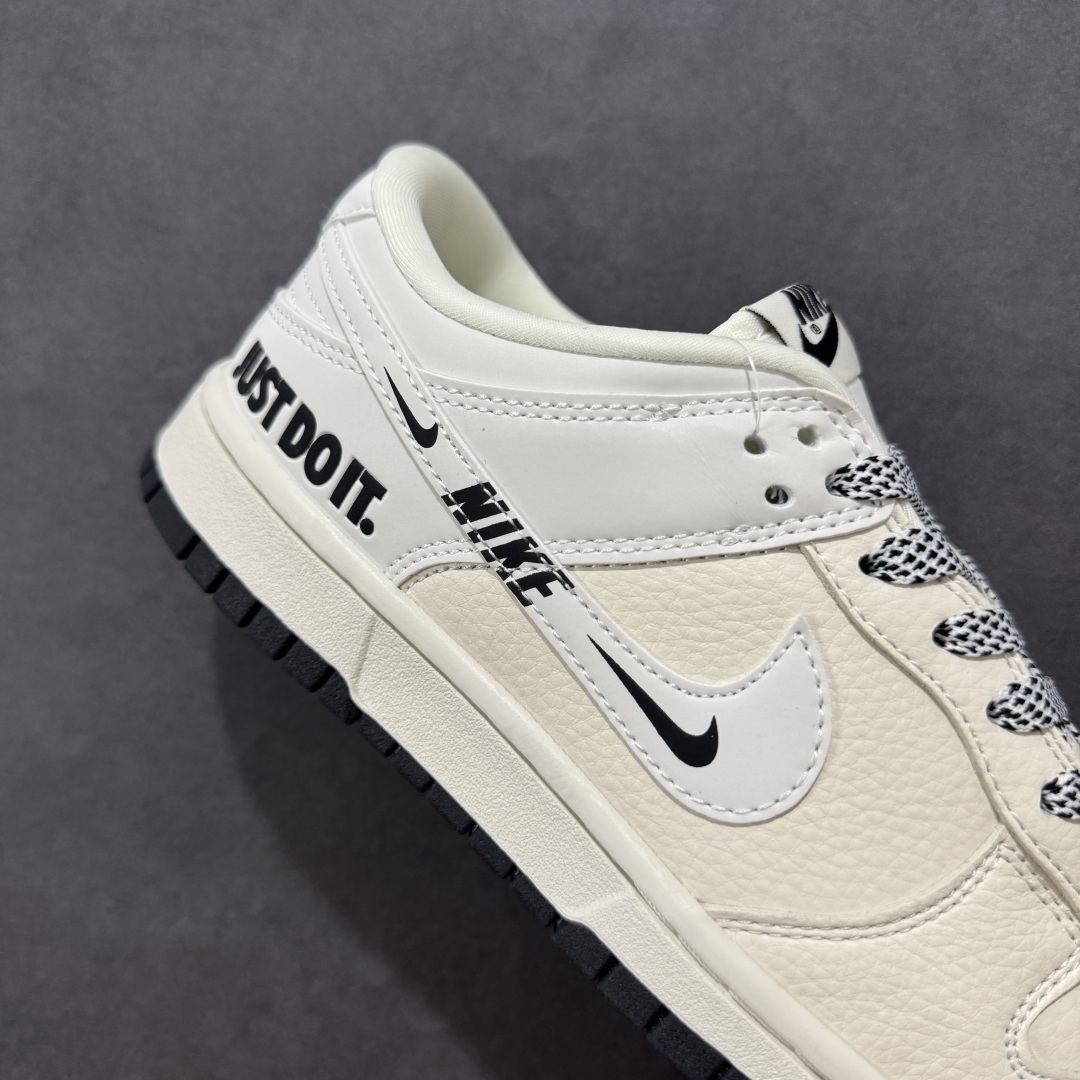  
【定制版】Nk SB Dunk Low 定制配色 Dunk系列复古低帮休闲百搭板鞋 KK1333-0
