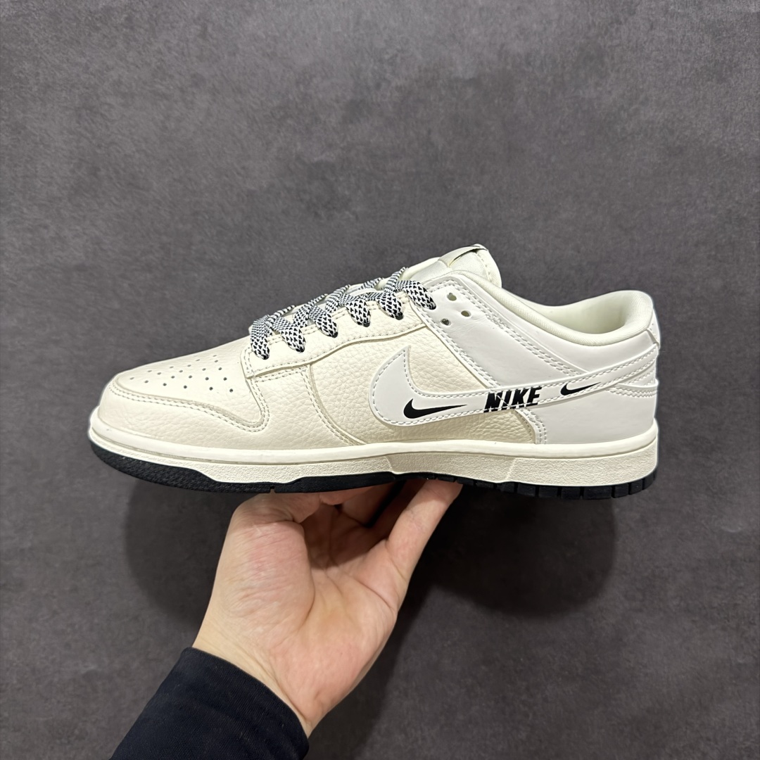  
【定制版】Nk SB Dunk Low 定制配色 Dunk系列复古低帮休闲百搭板鞋 KK1333-0