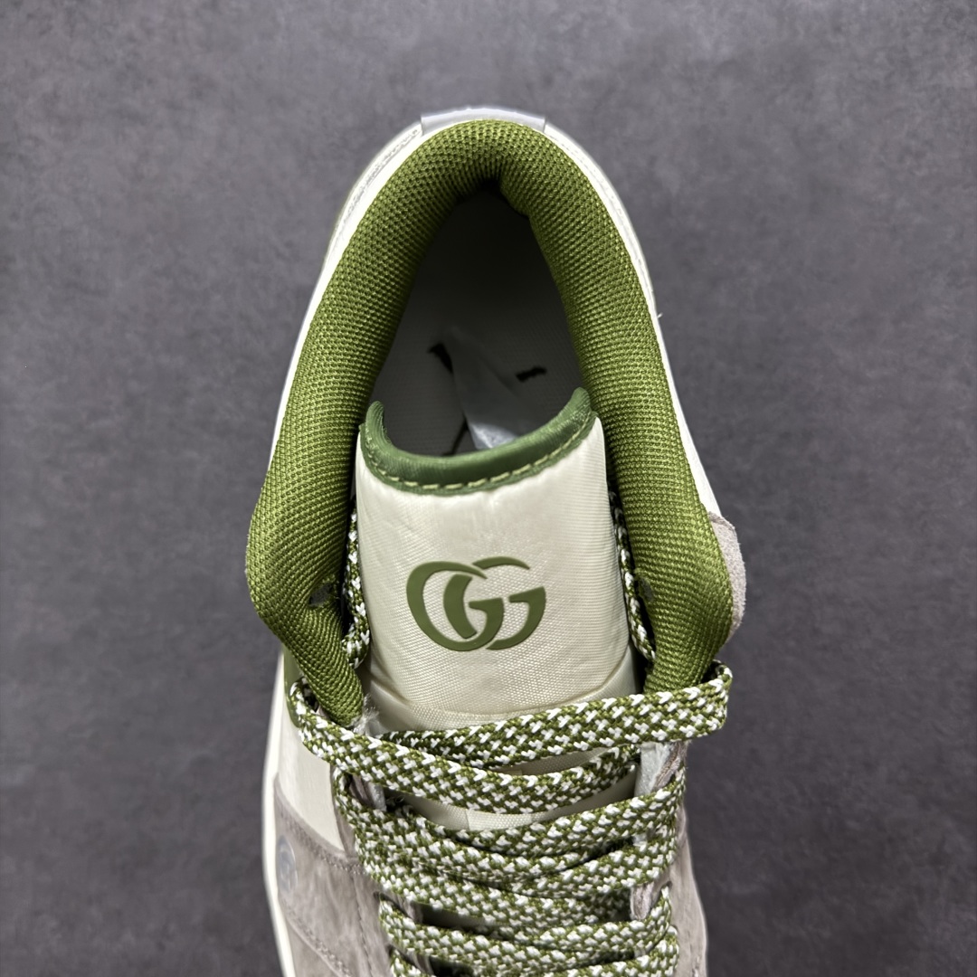 图片[7]-【定制版】Nike Air Jordan 1 Low 定制配色 定制AJ联名-高端定制 低帮复古文化板鞋 #定制鞋盒 大厂纯原品质出货 超高清洁度 皮料切割干净无任何毛边 细节完美 货号：XX2406 006 尺码：36 36.5 37.5 38 38.5 39 40 40.5 41 42 42.5 43 44 44.5 45-选品中心