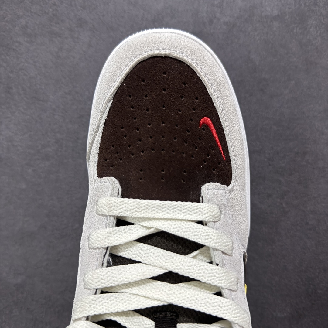 图片[8]-【公司级】Nike SB Force 58 硫化杯底 传统篮球风格 原楦版型 Nike SB Force 58 男/女滑板鞋采用包边设计 经久耐穿 硫化结构则有效提升灵活性 穿上这款创意力作 助你耀动街头 采用帆布和翻毛皮组合材料 融入打孔设计 为你打造彰显经典篮球风范的整体造型 货号：FV8104-221 尺码：36 36.5 37.5 38 38.5 39 40 40.5 41 42 42.5 43 44 45-选品中心