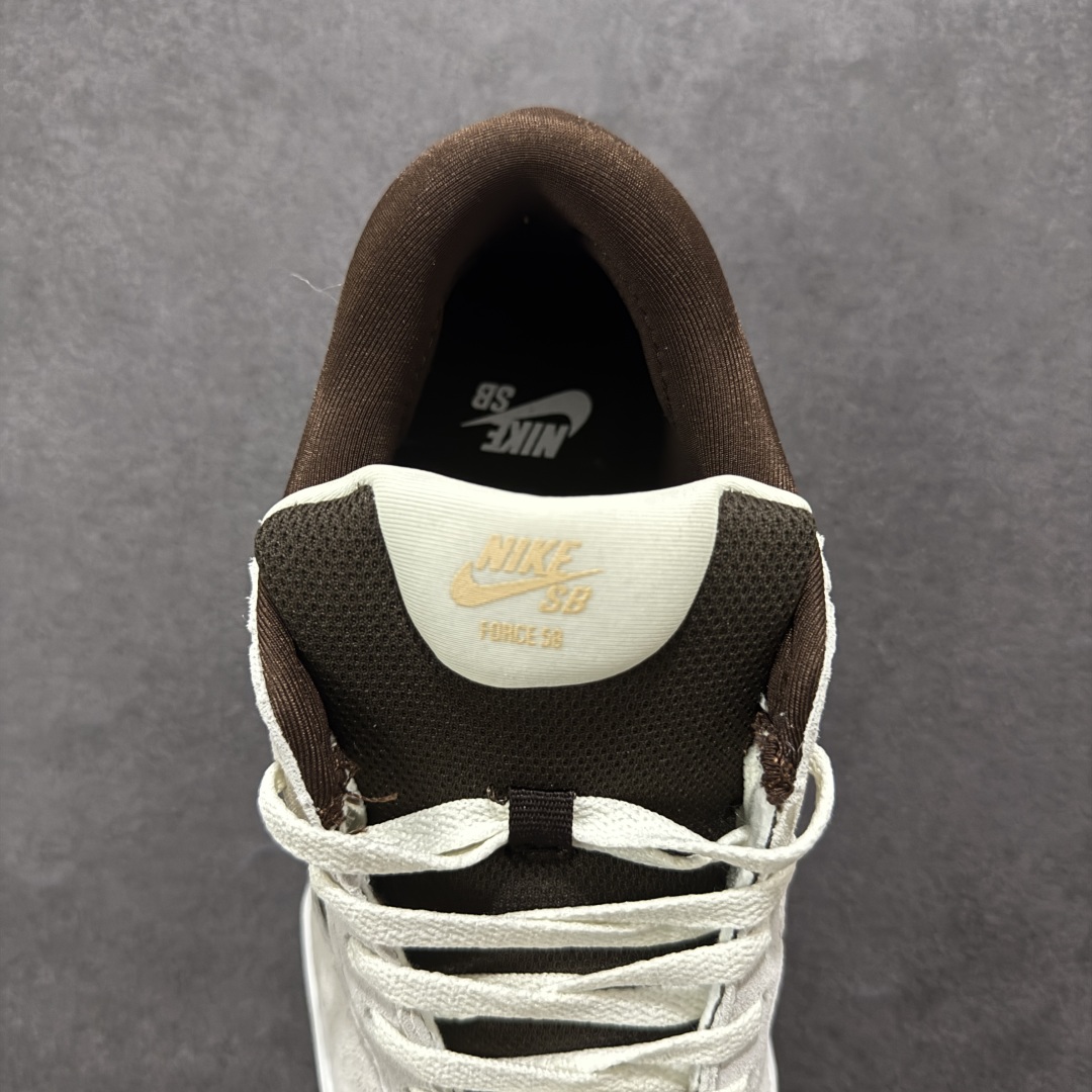 图片[7]-【公司级】Nike SB Force 58 硫化杯底 传统篮球风格 原楦版型 Nike SB Force 58 男/女滑板鞋采用包边设计 经久耐穿 硫化结构则有效提升灵活性 穿上这款创意力作 助你耀动街头 采用帆布和翻毛皮组合材料 融入打孔设计 为你打造彰显经典篮球风范的整体造型 货号：FV8104-221 尺码：36 36.5 37.5 38 38.5 39 40 40.5 41 42 42.5 43 44 45-选品中心