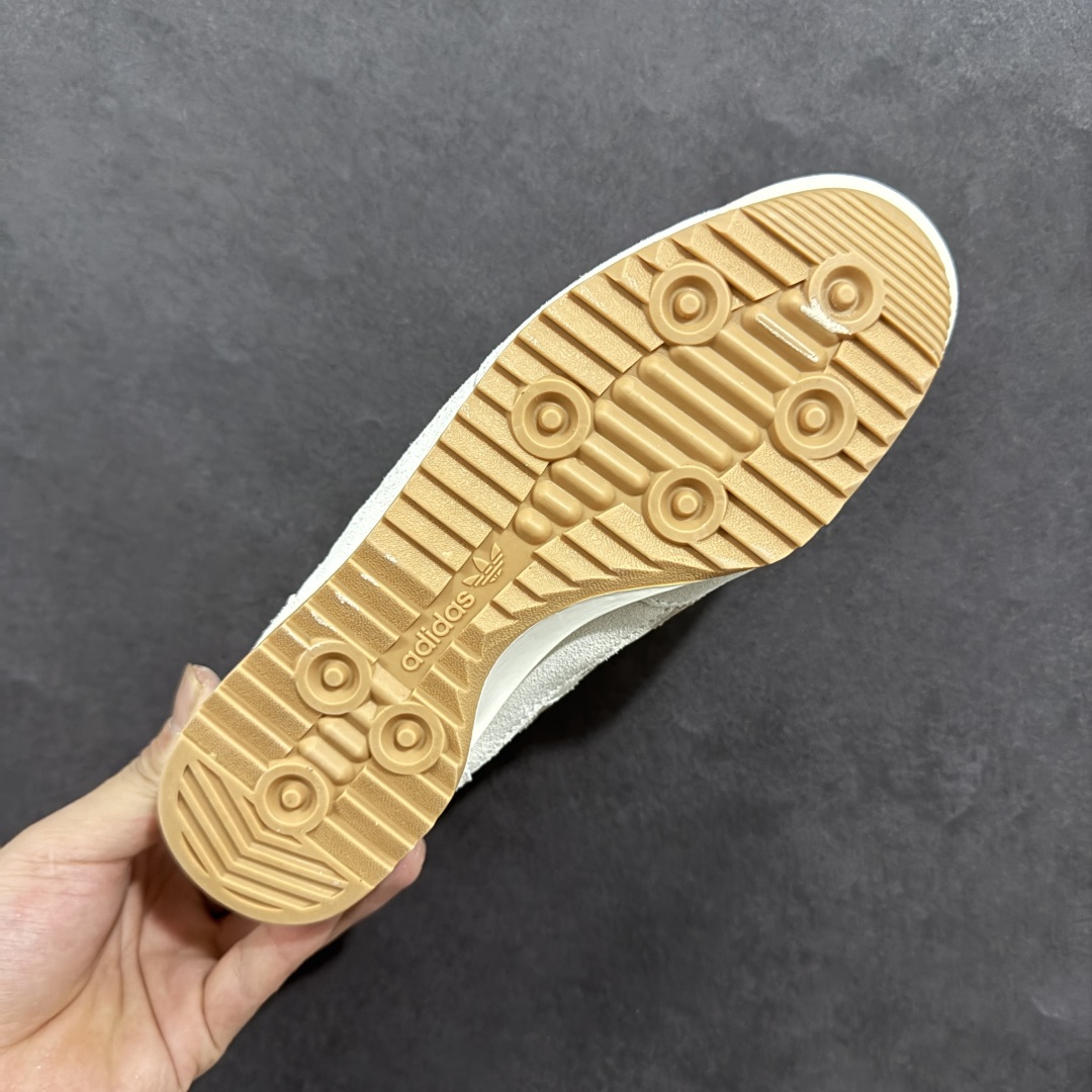 Adidas SL 72 三叶草复古休闲跑步鞋休闲运动鞋 JH7394