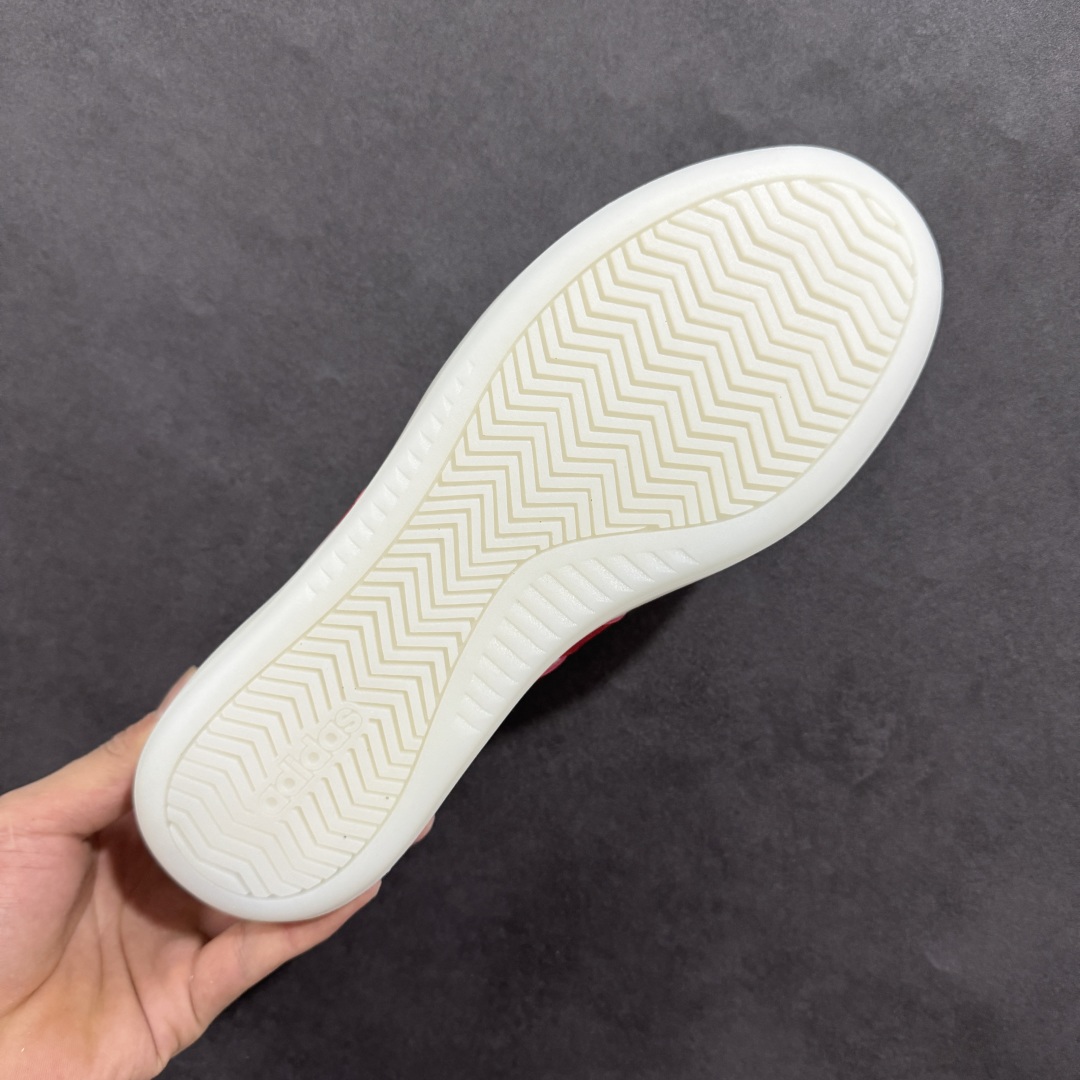 Adidas Barreda Decode 阿迪舒适减震低帮休闲板鞋 JP9667