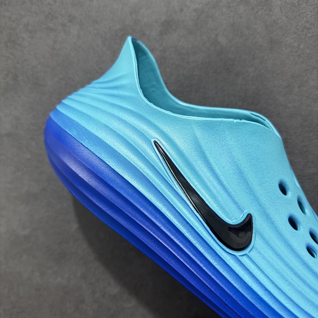 120 Nike Reactx Rejuven 8 耐克新款夏季沙滩凉鞋拖鞋洞洞鞋 HV5060-301