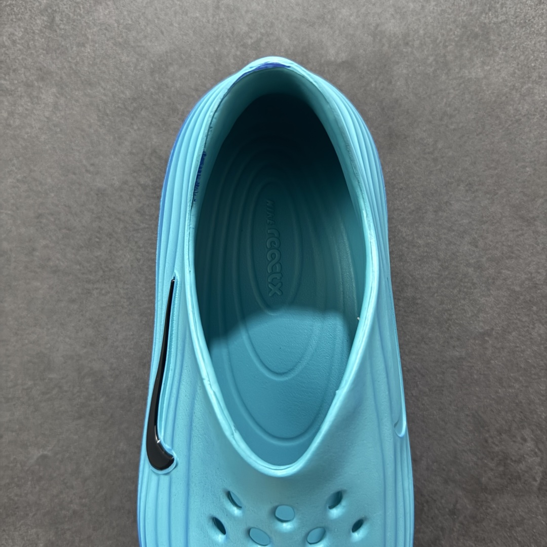 120 Nike Reactx Rejuven 8 耐克新款夏季沙滩凉鞋拖鞋洞洞鞋 HV5060-301