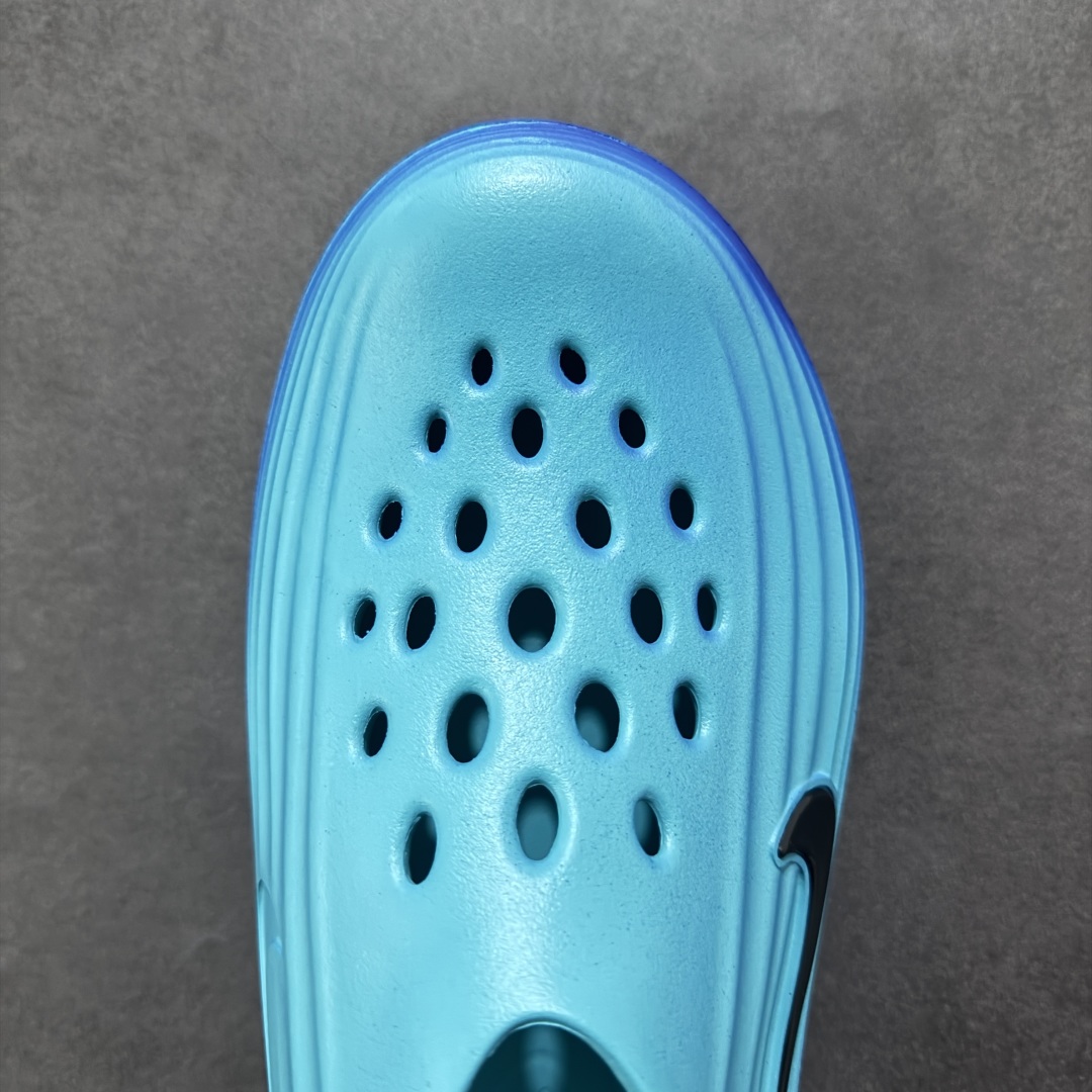 120 Nike Reactx Rejuven 8 耐克新款夏季沙滩凉鞋拖鞋洞洞鞋 HV5060-301