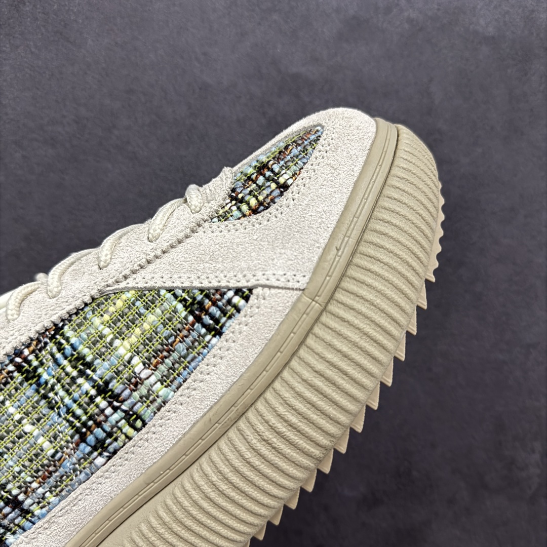 190 Asics Onitsuka Tiger鬼冢虎/鬼塚虎 DELECITY 鞋帮高度 时尚休闲松糕跟 厚底增高小白鞋