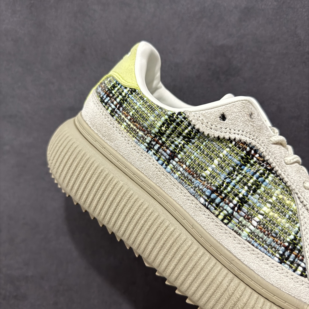 190 Asics Onitsuka Tiger鬼冢虎/鬼塚虎 DELECITY 鞋帮高度 时尚休闲松糕跟 厚底增高小白鞋