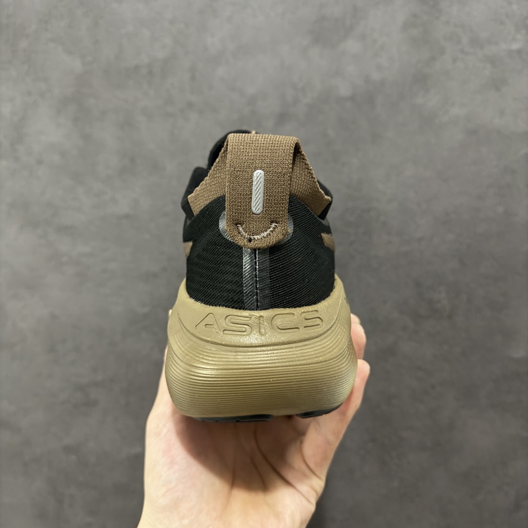 200 Asics GEL-Nimbus 27 亚瑟士缓震跑鞋