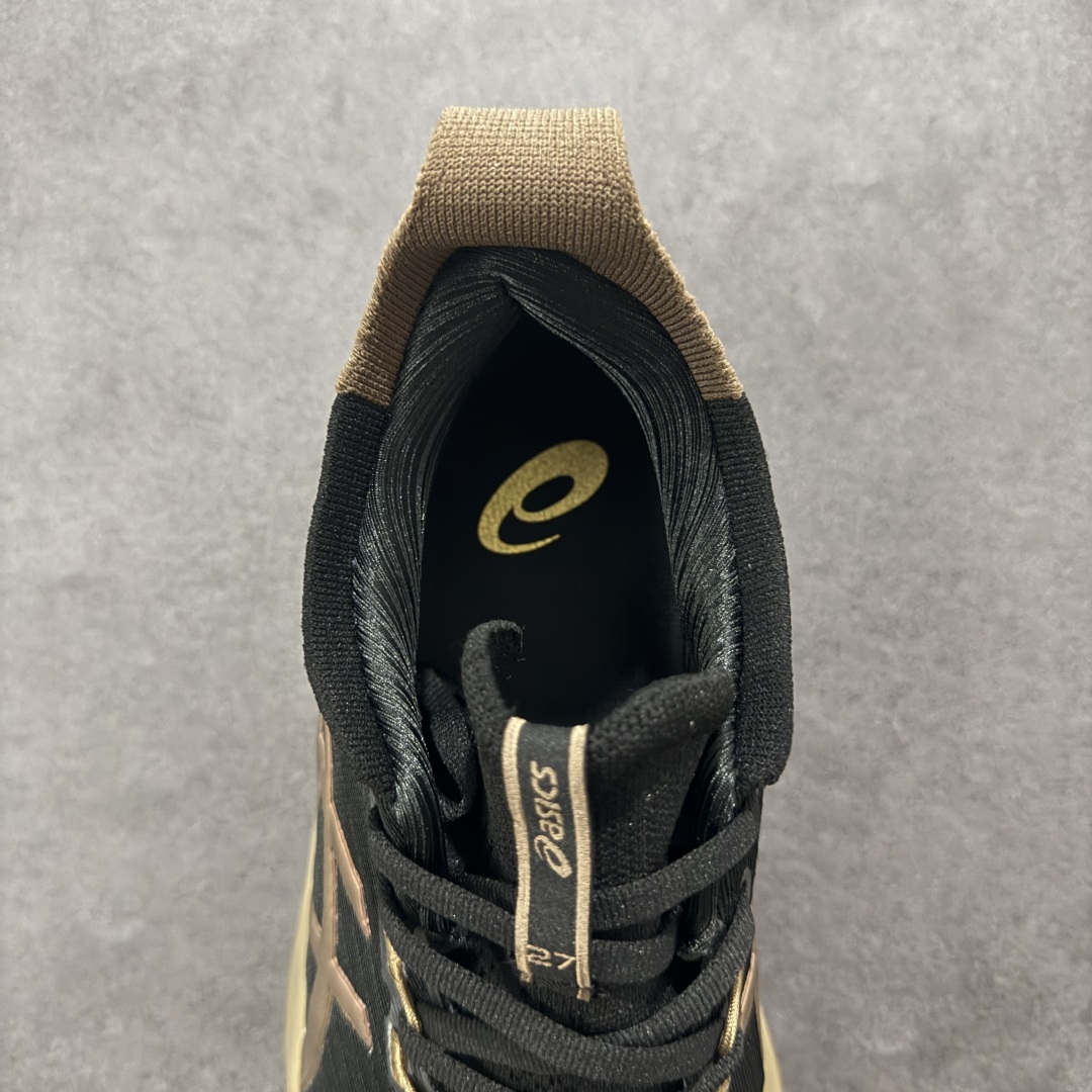 200 Asics GEL-Nimbus 27 亚瑟士缓震跑鞋