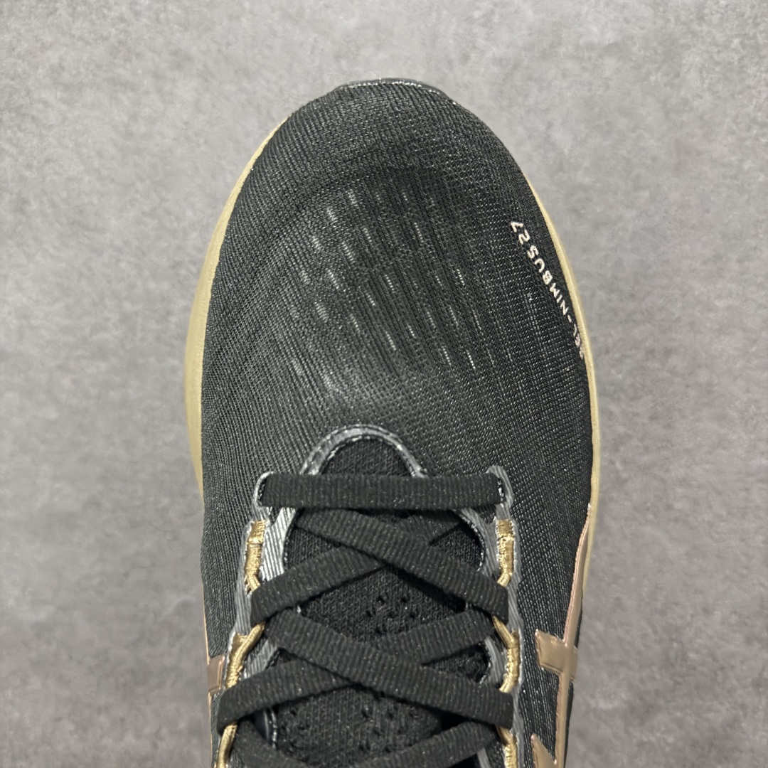 200 Asics GEL-Nimbus 27 亚瑟士缓震跑鞋
