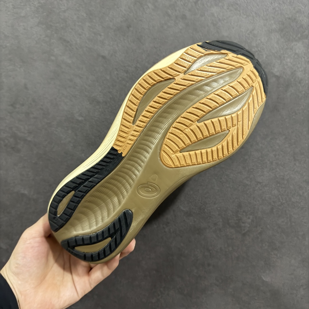 200 Asics GEL-Nimbus 27 亚瑟士缓震跑鞋