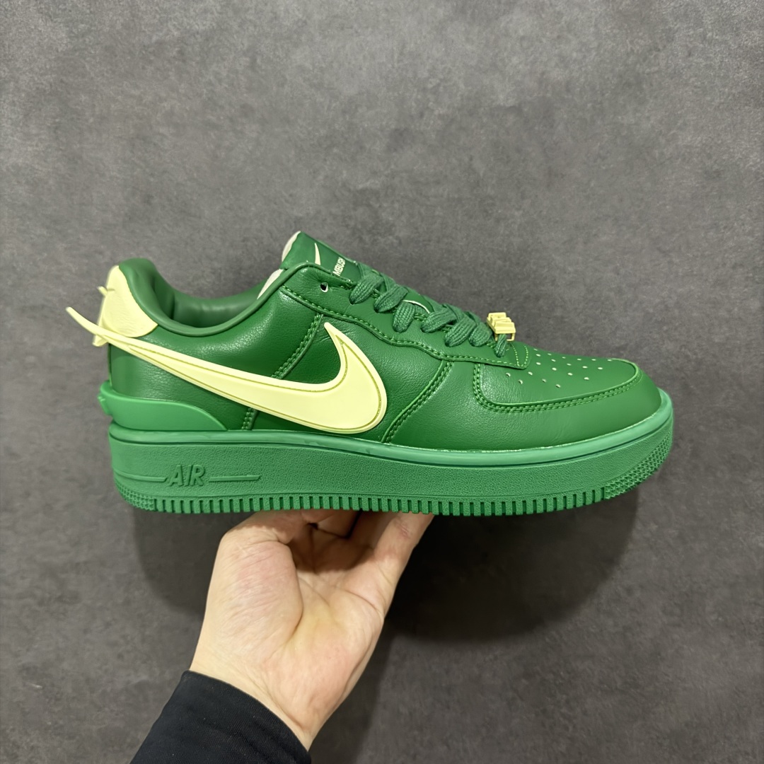【GQ福利版】AMBUSH x Air Force 1 Low SP 系列空军联名合作款 \