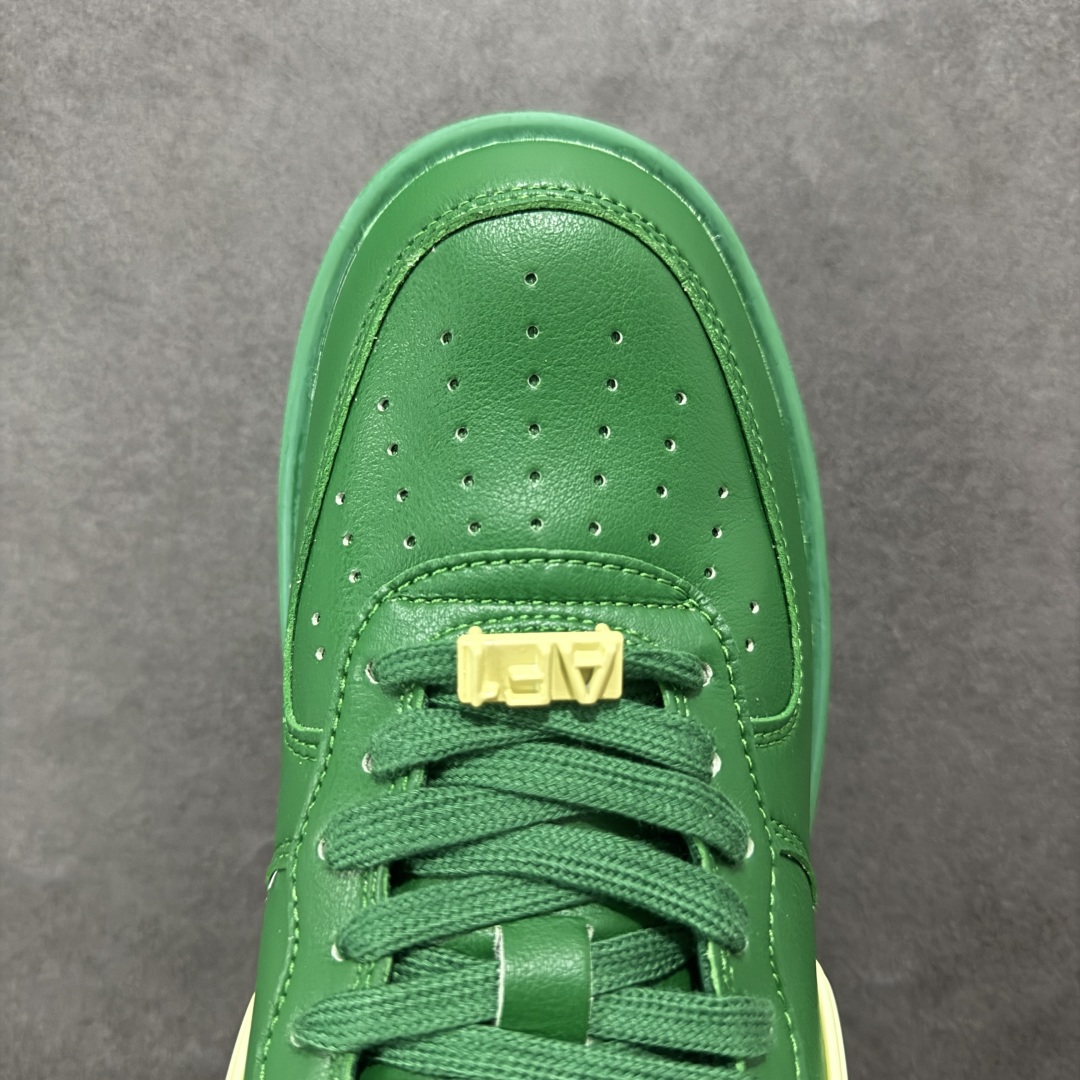 图片[8]-【GQ福利版】AMBUSH x Air Force 1 Low SP 系列空军联名合作款 \”大钩\” 专注外贸渠道 全掌内置蜂窝气垫 原盒配件 原厂中底钢印、拉帮完美 官方同步上架 尺码：36-45-选品中心