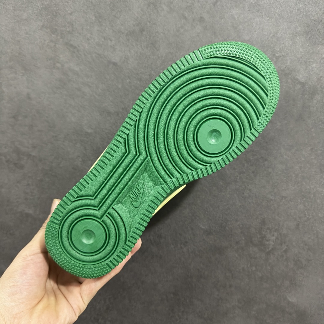 图片[9]-【GQ福利版】AMBUSH x Air Force 1 Low SP 系列空军联名合作款 \”大钩\” 专注外贸渠道 全掌内置蜂窝气垫 原盒配件 原厂中底钢印、拉帮完美 官方同步上架 尺码：36-45-选品中心