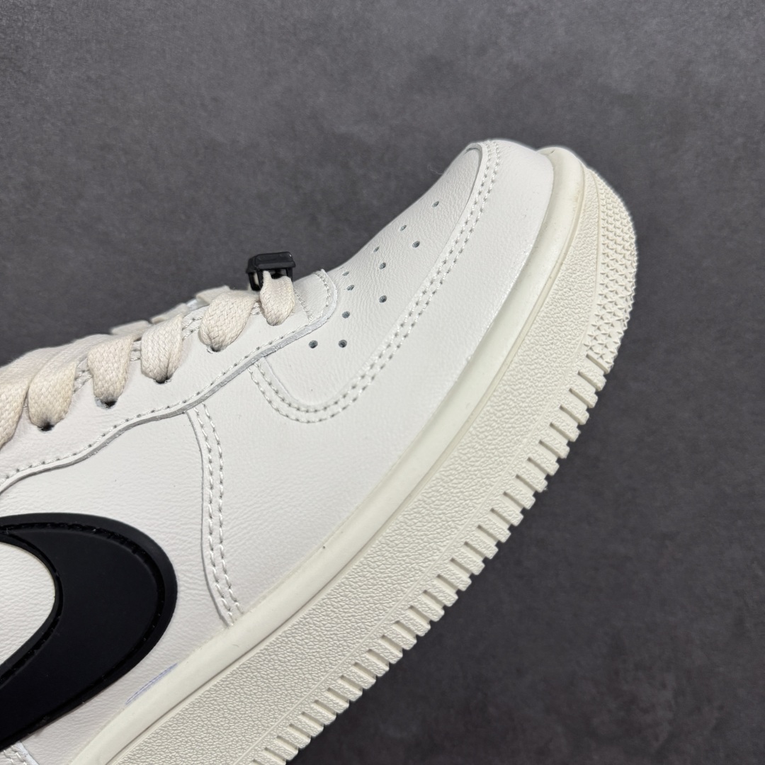 图片[5]-【GQ福利版】AMBUSH x Air Force 1 Low SP 系列空军联名合作款 \”大钩\” 专注外贸渠道 全掌内置蜂窝气垫 原盒配件 原厂中底钢印、拉帮完美 官方同步上架 尺码：36-45-选品中心