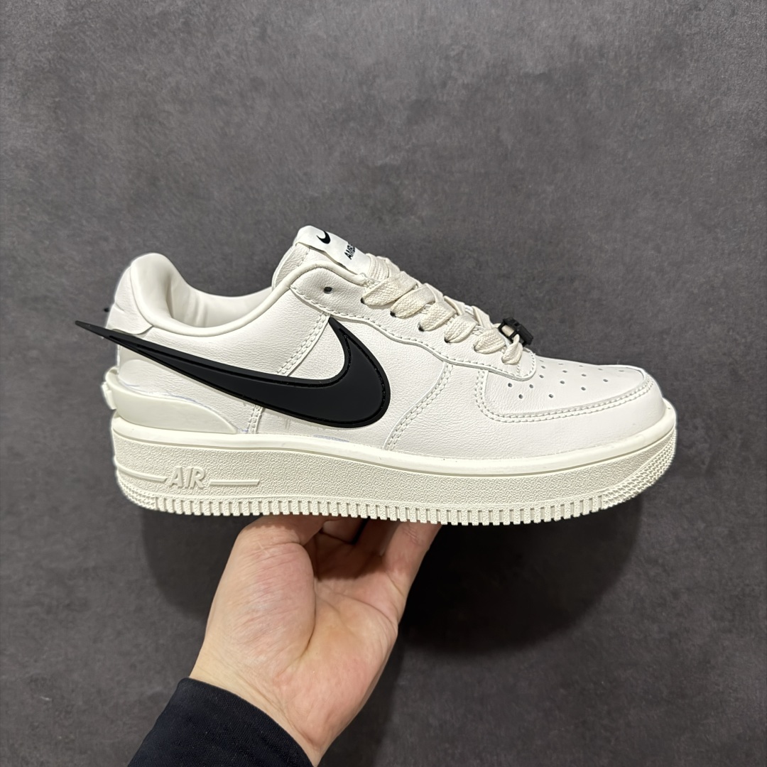 【GQ福利版】AMBUSH x Air Force 1 Low SP 系列空军联名合作款 \