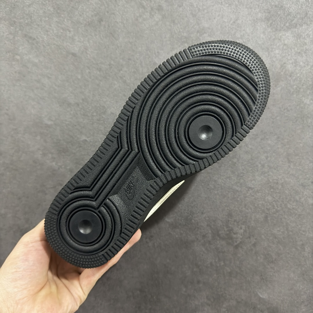 图片[9]-【GQ福利版】AMBUSH x Air Force 1 Low SP 系列空军联名合作款 \”大钩\” 专注外贸渠道 全掌内置蜂窝气垫 原盒配件 原厂中底钢印、拉帮完美 官方同步上架 尺码：36-45-选品中心