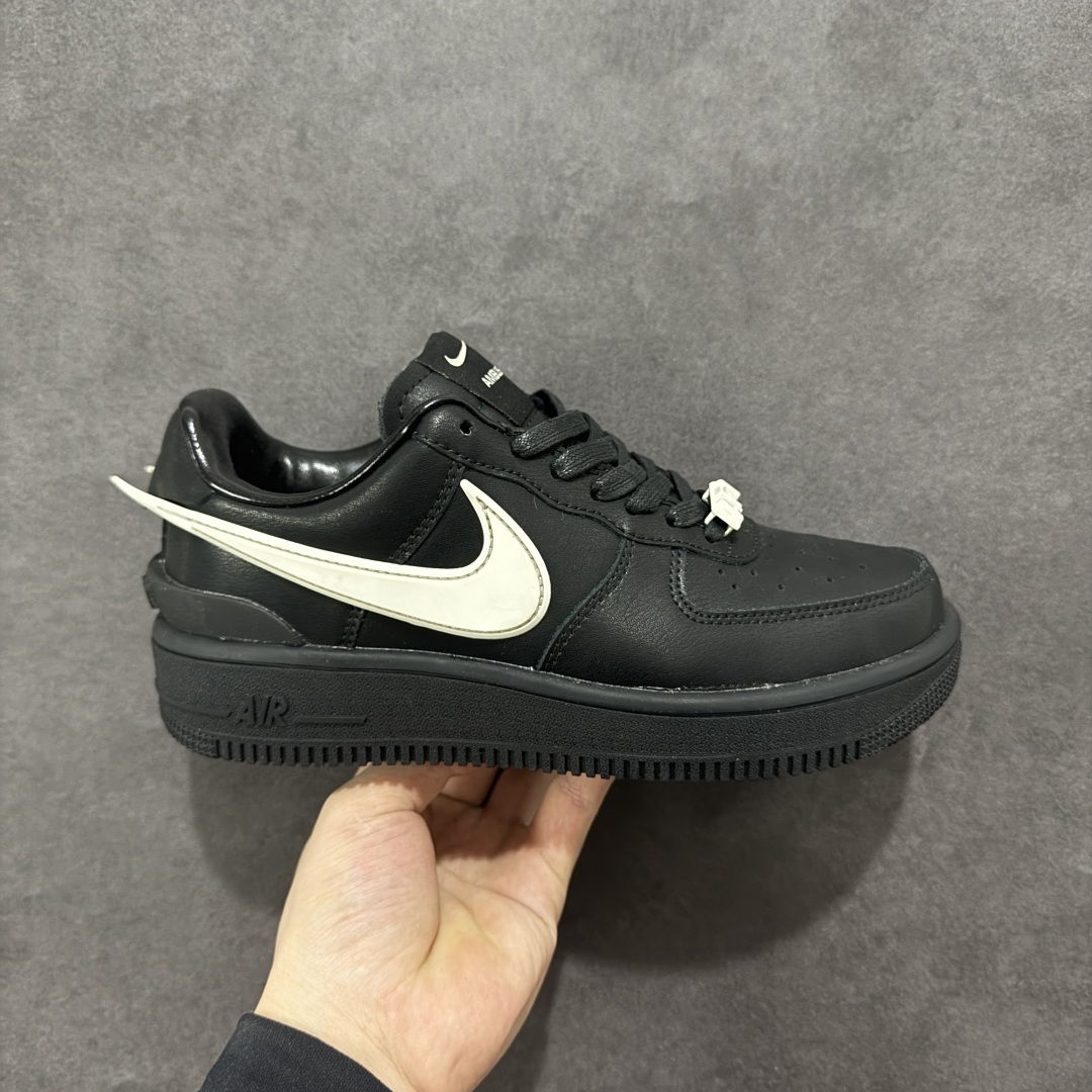 【GQ福利版】AMBUSH x Air Force 1 Low SP 系列空军联名合作款 \