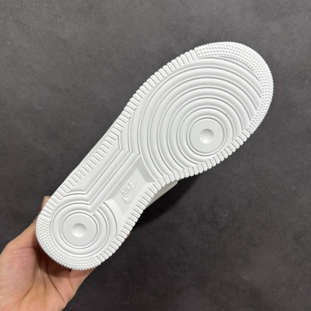 图片[9]-【GQ福利版】AMBUSH x Air Force 1 Low SP 系列空军联名合作款 \”大钩\” 专注外贸渠道 全掌内置蜂窝气垫 原盒配件 原厂中底钢印、拉帮完美 官方同步上架 尺码：36-45-选品中心