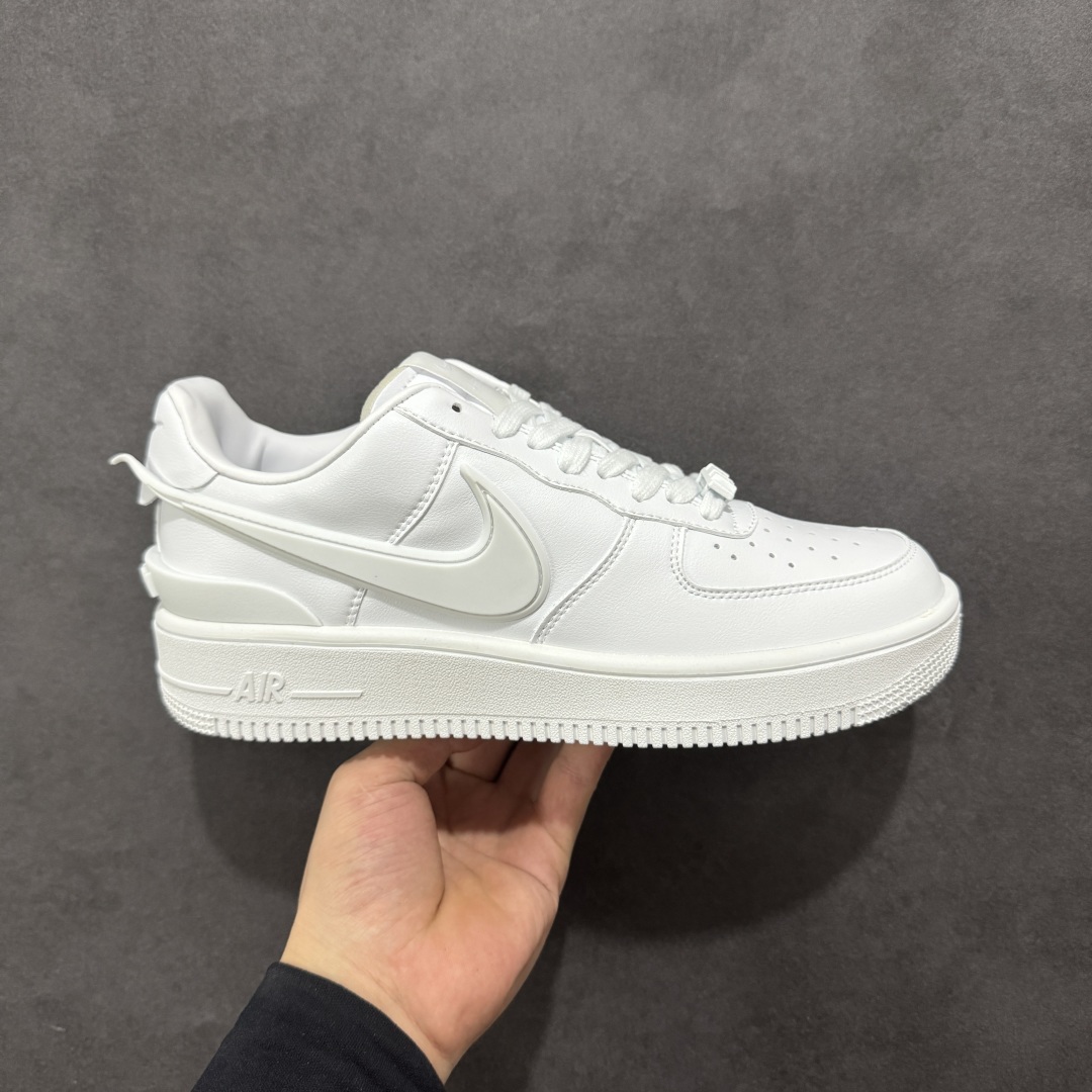 【GQ福利版】AMBUSH x Air Force 1 Low SP 系列空军联名合作款 \