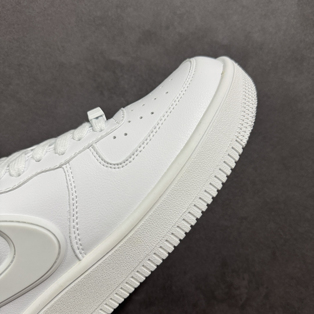 图片[5]-【GQ福利版】AMBUSH x Air Force 1 Low SP 系列空军联名合作款 \”大钩\” 专注外贸渠道 全掌内置蜂窝气垫 原盒配件 原厂中底钢印、拉帮完美 官方同步上架 尺码：36-45-选品中心