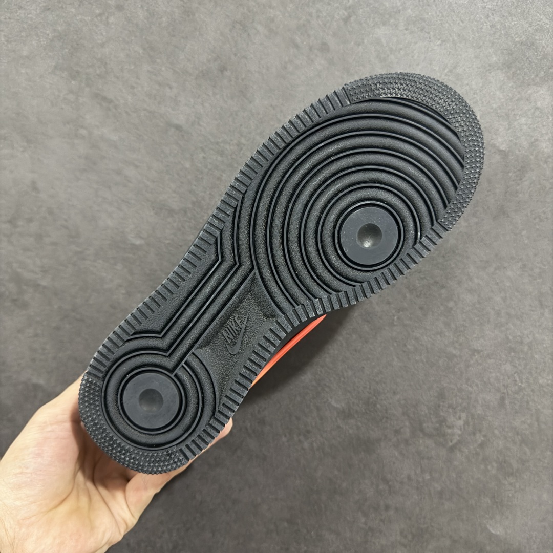 图片[9]-【GQ福利版】AMBUSH x Air Force 1 Low SP 系列空军联名合作款 \”大钩\” 专注外贸渠道 全掌内置蜂窝气垫 原盒配件 原厂中底钢印、拉帮完美 官方同步上架 尺码：36-45-选品中心