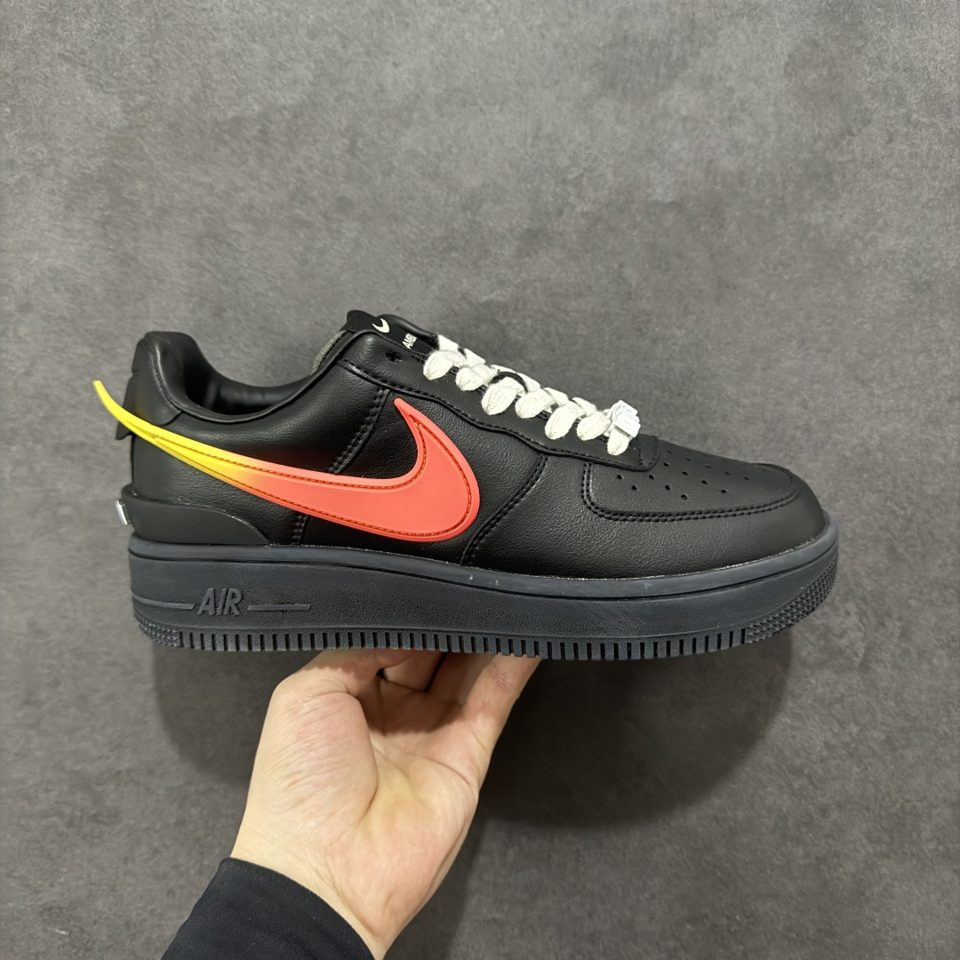 【GQ福利版】AMBUSH x Air Force 1 Low SP 系列空军联名合作款 \