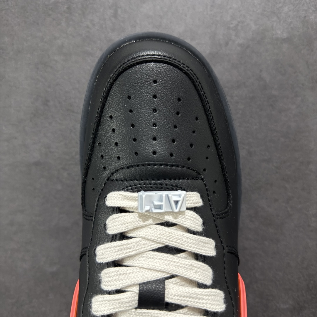 图片[8]-【GQ福利版】AMBUSH x Air Force 1 Low SP 系列空军联名合作款 \”大钩\” 专注外贸渠道 全掌内置蜂窝气垫 原盒配件 原厂中底钢印、拉帮完美 官方同步上架 尺码：36-45-选品中心