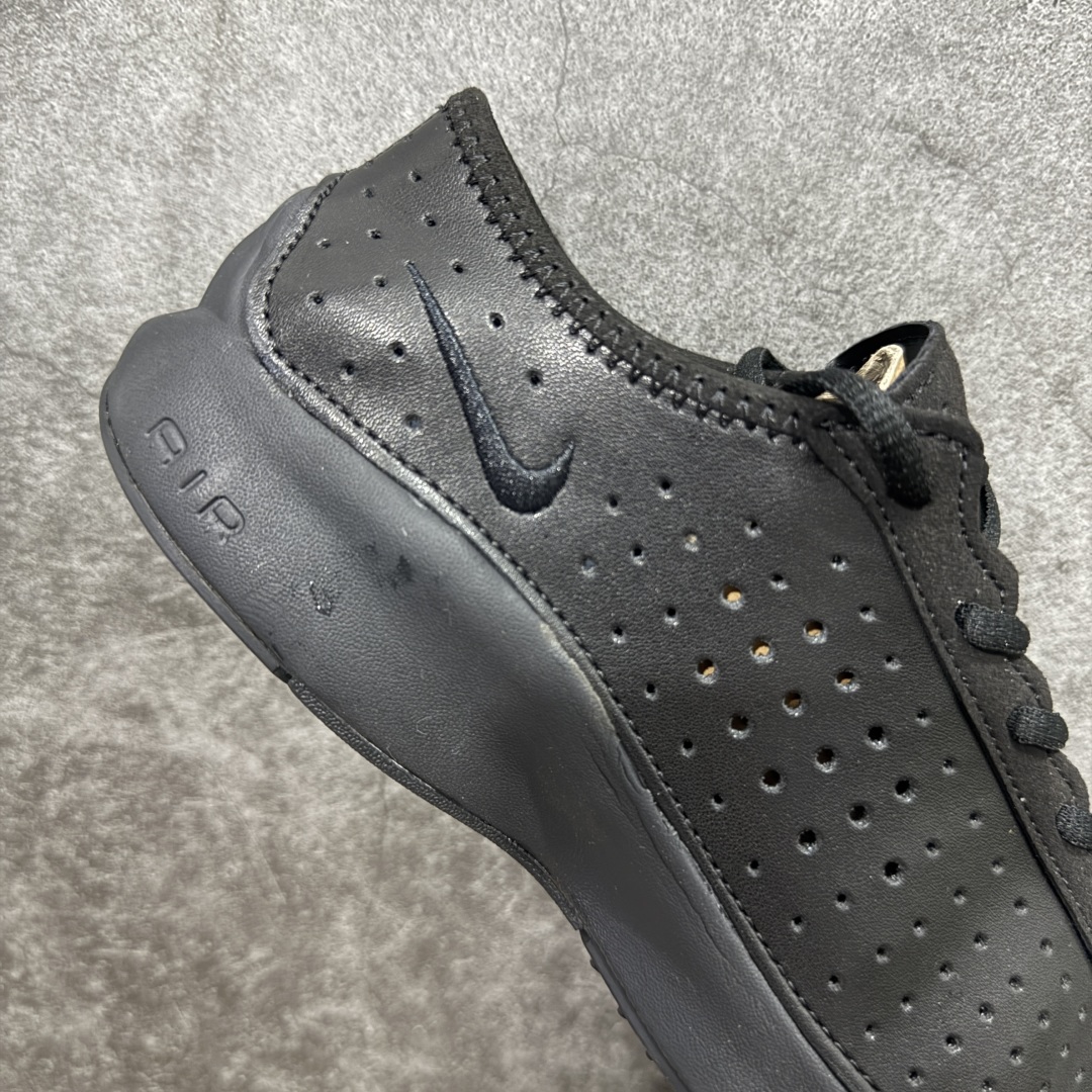 图片[7]-【公司级】Nike Air Superfly 舒适百搭防滑耐磨 低帮跑步鞋 女款 黑色 HJ8082-002 市场首发版本出货 原版开发 黑银配色超酷，未来感拉满 鞋很轻盈，鞋型偏窄 可以选择大一码，显的脚长一些 可盐可甜 颜值在线 春夏百搭款 尺码：35.5 36 36.5 37 38 38.5 39 40-选品中心