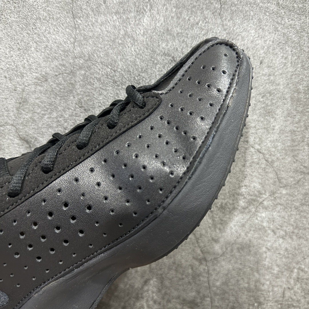 图片[6]-【公司级】Nike Air Superfly 舒适百搭防滑耐磨 低帮跑步鞋 女款 黑色 HJ8082-002 市场首发版本出货 原版开发 黑银配色超酷，未来感拉满 鞋很轻盈，鞋型偏窄 可以选择大一码，显的脚长一些 可盐可甜 颜值在线 春夏百搭款 尺码：35.5 36 36.5 37 38 38.5 39 40-选品中心