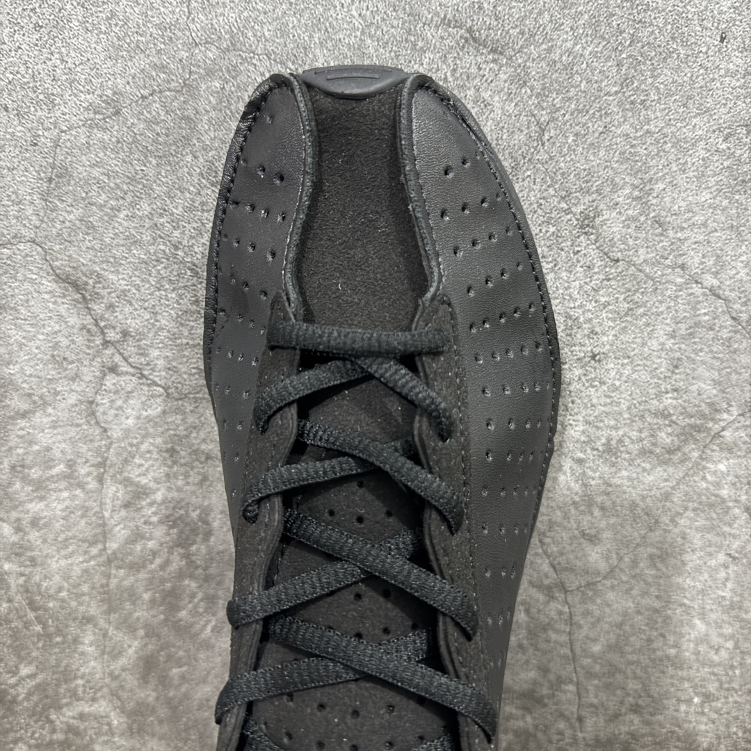 图片[5]-【公司级】Nike Air Superfly 舒适百搭防滑耐磨 低帮跑步鞋 女款 黑色 HJ8082-002 市场首发版本出货 原版开发 黑银配色超酷，未来感拉满 鞋很轻盈，鞋型偏窄 可以选择大一码，显的脚长一些 可盐可甜 颜值在线 春夏百搭款 尺码：35.5 36 36.5 37 38 38.5 39 40-选品中心