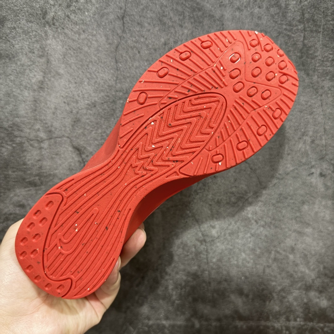 图片[9]-【公司级】Nike Air Superfly 舒适百搭防滑耐磨 低帮跑步鞋 女款 红色 HJ8082-601 市场首发版本出货 原版开发 黑银配色超酷，未来感拉满 鞋很轻盈，鞋型偏窄 可以选择大一码，显的脚长一些 可盐可甜 颜值在线 春夏百搭款 尺码：35.5 36 36.5 37 38 38.5 39 40-选品中心