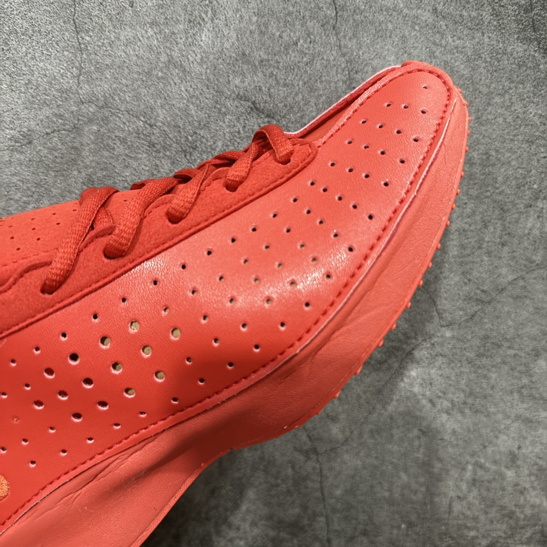 图片[6]-【公司级】Nike Air Superfly 舒适百搭防滑耐磨 低帮跑步鞋 女款 红色 HJ8082-601 市场首发版本出货 原版开发 黑银配色超酷，未来感拉满 鞋很轻盈，鞋型偏窄 可以选择大一码，显的脚长一些 可盐可甜 颜值在线 春夏百搭款 尺码：35.5 36 36.5 37 38 38.5 39 40-选品中心