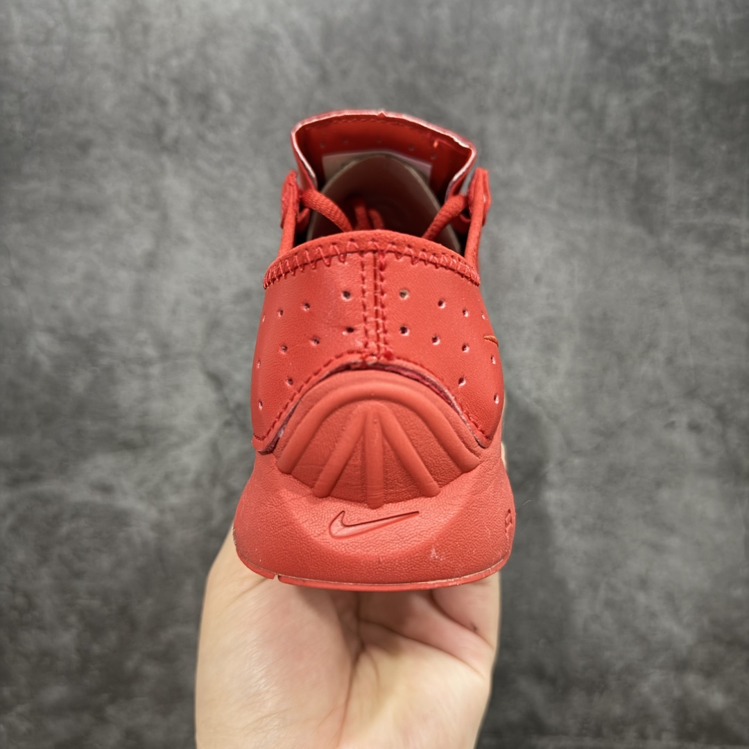 图片[4]-【公司级】Nike Air Superfly 舒适百搭防滑耐磨 低帮跑步鞋 女款 红色 HJ8082-601 市场首发版本出货 原版开发 黑银配色超酷，未来感拉满 鞋很轻盈，鞋型偏窄 可以选择大一码，显的脚长一些 可盐可甜 颜值在线 春夏百搭款 尺码：35.5 36 36.5 37 38 38.5 39 40-选品中心