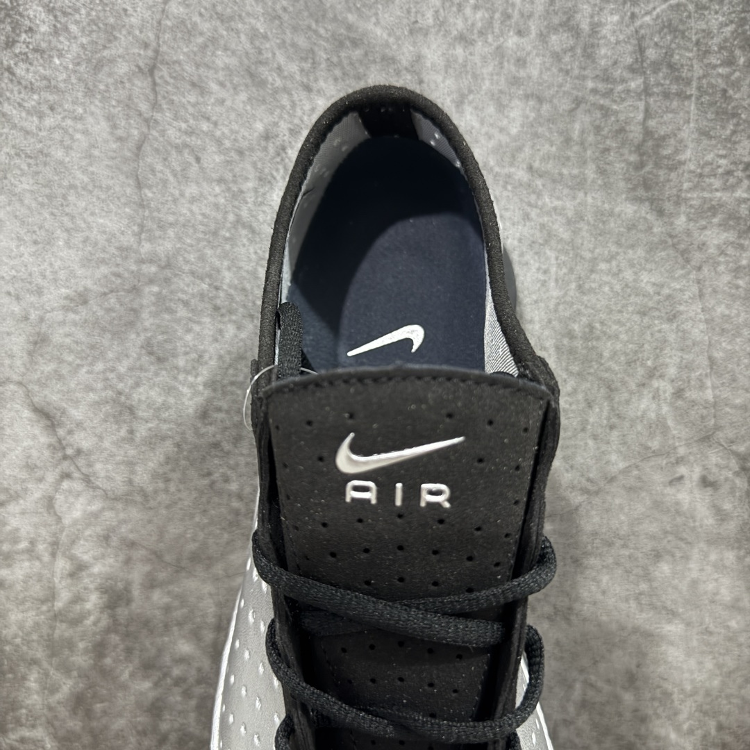 图片[8]-【公司级】Nike Air Superfly 舒适百搭防滑耐磨 低帮跑步鞋 女款 银黑色 IB5824-001 市场首发版本出货 原版开发 黑银配色超酷，未来感拉满 鞋很轻盈，鞋型偏窄 可以选择大一码，显的脚长一些 可盐可甜 颜值在线 春夏百搭款 尺码：35.5 36 36.5 37 38 38.5 39 40-选品中心