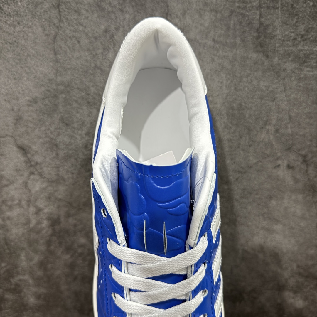 
【公司级】AD Originals Superstar x A BATHING APE 三叶草袁猩联