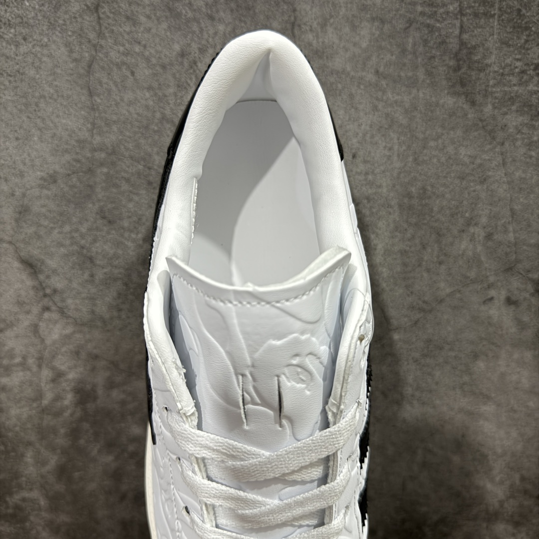  
【公司级】AD Originals Superstar x A BATHING APE 三叶草袁猩联