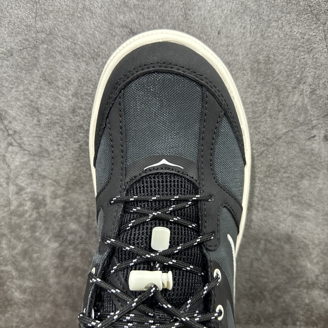 图片[5]-【公司级】HOKA ONE ONE Bondi B3 LS 运动舒适低帮跑步鞋 男女同款 高品质 原材料开发 邦代鞋头采用牛皮革材质 网面是MONO 纱材质 ，里面是蜂窝煤透气网眼定型。后跟设计采用皮革双缝线 ，HOKA经典的厚底设计。 鞋底采用EVA板材发泡 脚感舒适 减震耐磨透气跑步运动鞋 尺码 36 36.5 37.5 38 38.5 39 40 40.5 41 42 42.5 43 44 44.5 45 46 47-选品中心