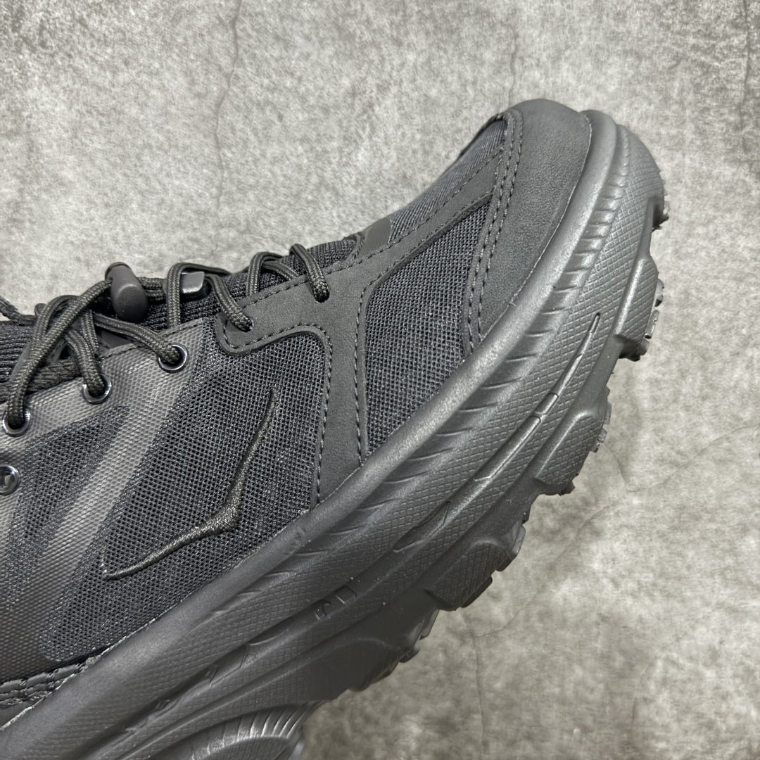 图片[6]-【公司级】HOKA ONE ONE Bondi B3 LS 运动舒适低帮跑步鞋 男女同款 高品质 原材料开发 邦代鞋头采用牛皮革材质 网面是MONO 纱材质 ，里面是蜂窝煤透气网眼定型。后跟设计采用皮革双缝线 ，HOKA经典的厚底设计。 鞋底采用EVA板材发泡 脚感舒适 减震耐磨透气跑步运动鞋 尺码 36 36.5 37.5 38 38.5 39 40 40.5 41 42 42.5 43 44 44.5 45 46 47-选品中心