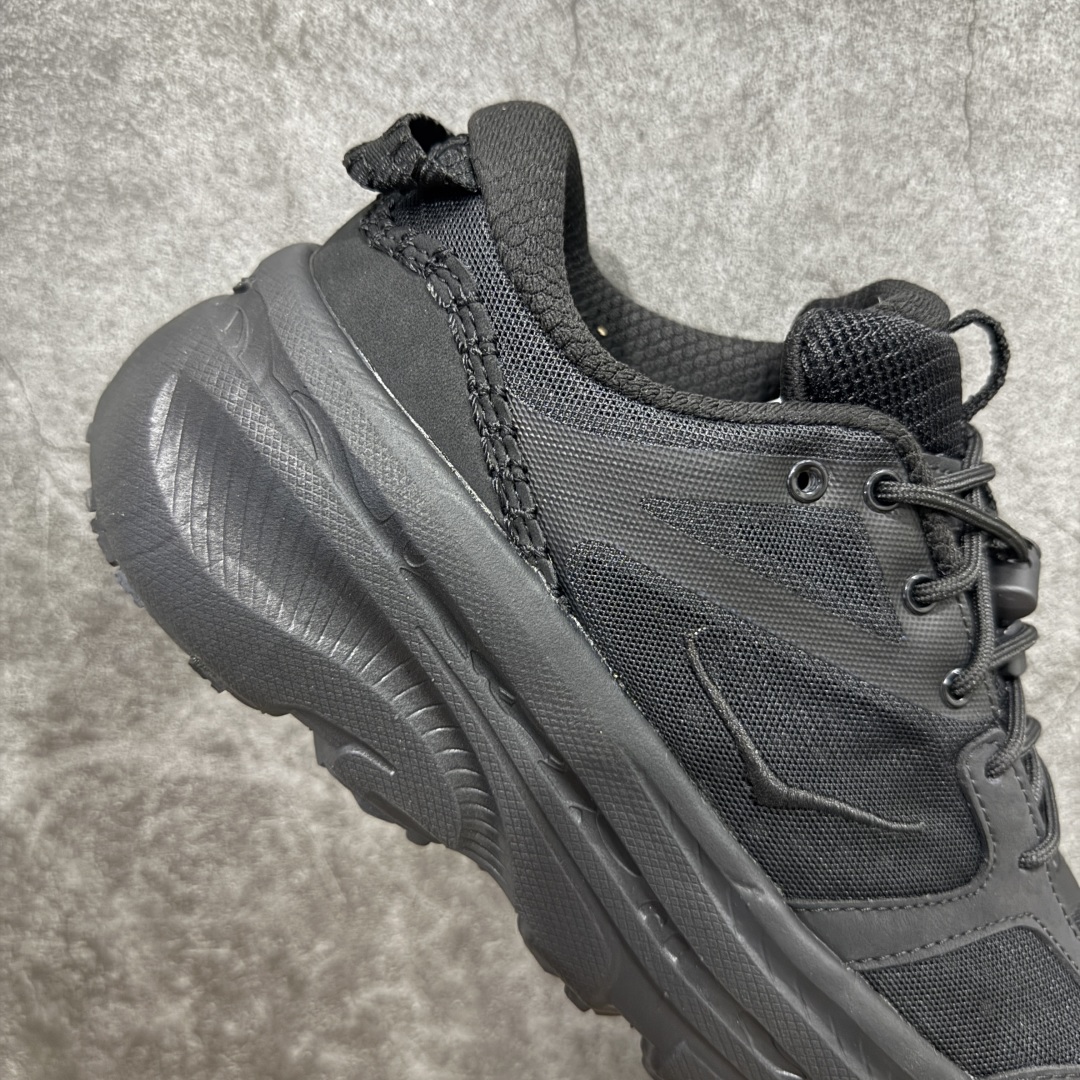 图片[7]-【公司级】HOKA ONE ONE Bondi B3 LS 运动舒适低帮跑步鞋 男女同款 高品质 原材料开发 邦代鞋头采用牛皮革材质 网面是MONO 纱材质 ，里面是蜂窝煤透气网眼定型。后跟设计采用皮革双缝线 ，HOKA经典的厚底设计。 鞋底采用EVA板材发泡 脚感舒适 减震耐磨透气跑步运动鞋 尺码 36 36.5 37.5 38 38.5 39 40 40.5 41 42 42.5 43 44 44.5 45 46 47-选品中心